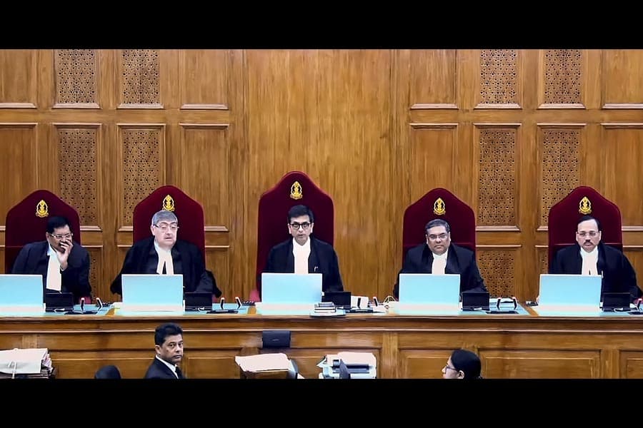 370 Verdict Day : सुप्रीम कोर्ट का जम्मू-कश्मीर में 30 सितंबर तक विधानसभा चुनाव कराने का निर्देश