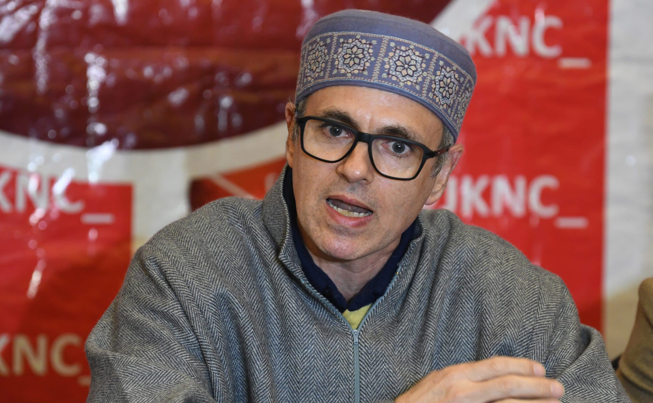 The Jammu and Kashmir Reorganisation (Amendment) बिल पर अब्दुल्ला को आपत्ति, कहा – सुप्रीम कोर्ट की हां के बिना बदलाव अमान्य