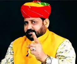 पंजाब पुलिस ने गोगामेड़ी की हत्या के बारे राजस्थान पुलिस को किया था अलर्ट