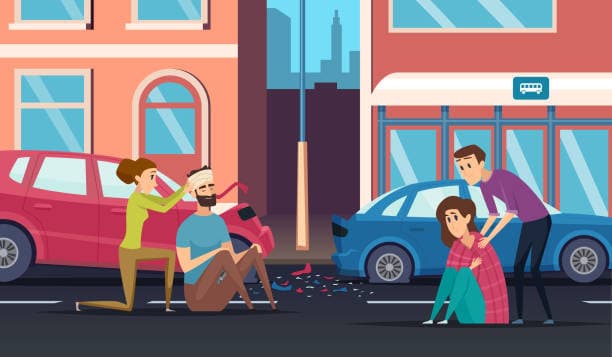 घायलों को अस्पताल पहुंचाने पर मिलेंगे 2 हज़ार रुपए