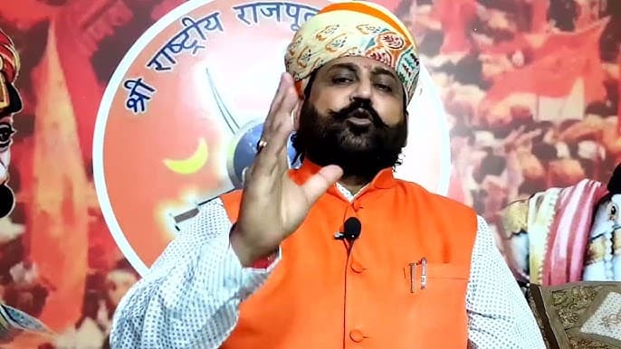 गोगामेड़ी हत्याकांड: दो हमलावरों की पहचान हुई