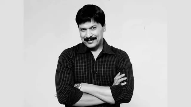 टीवी शो सीआईडी में 'फ्रेड्रिक्स' का रोल निभाने वाले दिनेश फडणीस की मौत