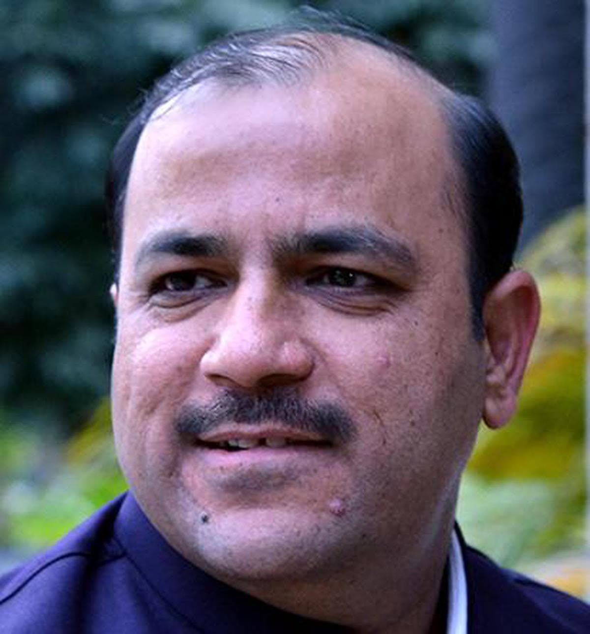 ये कैसे हो सकता है-पोस्टल बैलेट पर जीतने वाली पार्टी ईवीएम में हार जाती है- बसपा एमपी दानिश अली