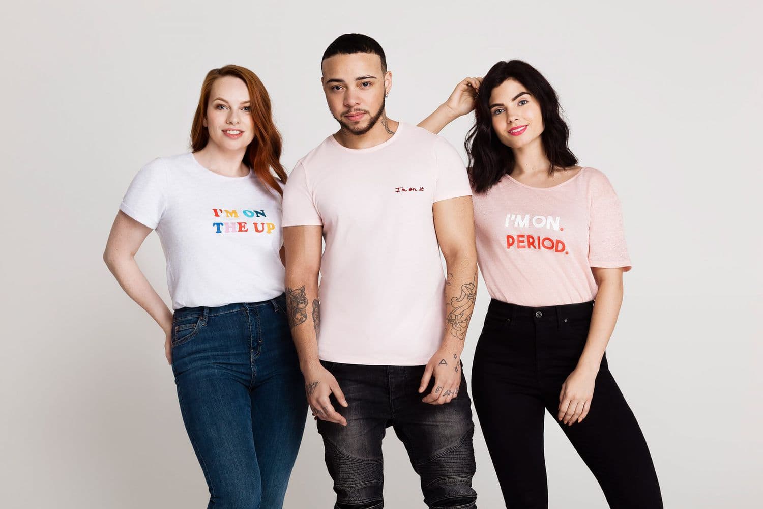 पुरुषों के लिए टैम्पून बनाए, नारीवादी समूहों ने की निंदा