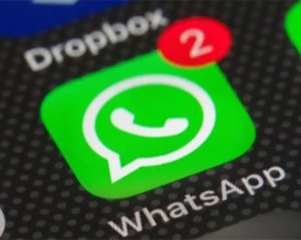 WhatsApp ने अक्टूबर 2023 में 75 लाख भारतीय खातों पर प्रतिबंध लगाया