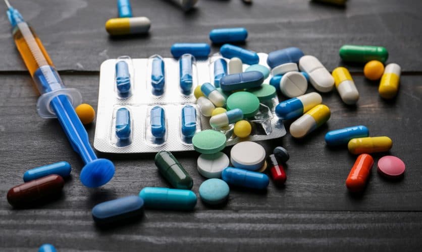 मिजोरम में नशीली दवाओं के दुरुपयोग से 11 महीनों में 68 लोगों की मौत