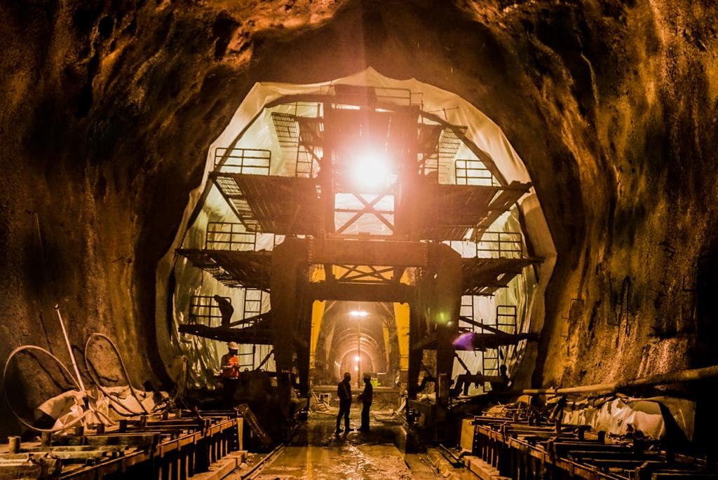 उत्तरकाशी सुरंग हादसा : सिर्फ एक घंटा बचाने को इतना बड़ा जोखिम लिया सरकार ने