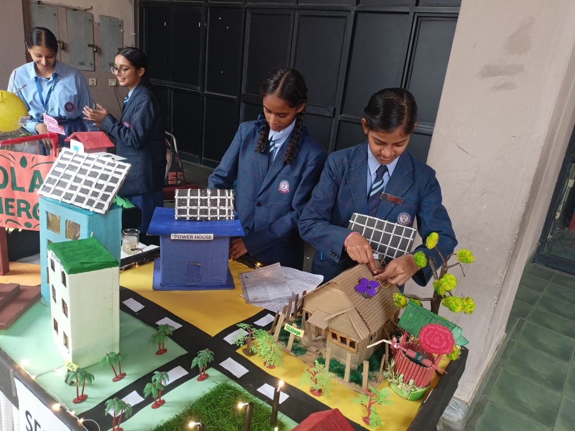 साइंस सिटी ने विज्ञान मेला 2023 का आयोजन किया