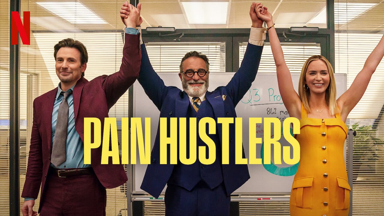 The Opioid Crisis: 'पेन हसलर्स' फार्मास्युटिकल करप्शन की परतें खोलती फिल्म