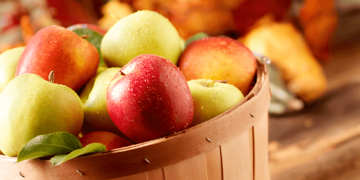 सेक्स लाइफ को बेहतर बनाता है सेब : अध्ययन