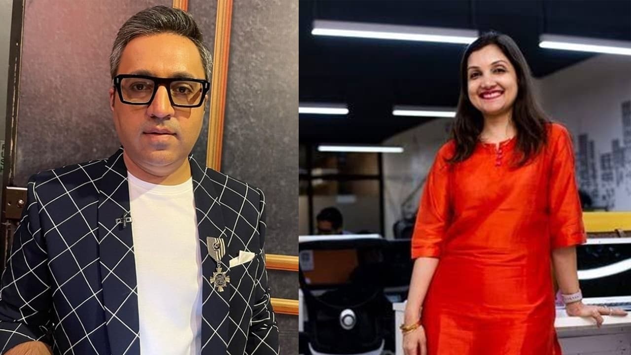 BharatPe का 81.2 Cr की धोखाधड़ी का आरोप, अश्नीर और उनके परिवार के खिलाफ एफआईआर दर्ज