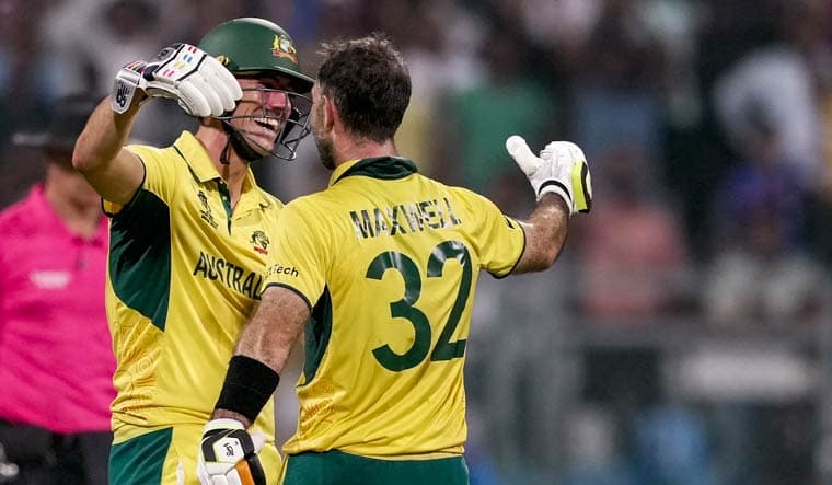 ਮੈਕਸਵੈੱਲ ਦੀ ਯਾਦਗਾਰੀ ਪਾਰੀ ’ਚ ਰਹੇਗਾ ਪੈਟ ਕਮਿੰਸ ਦਾ ਜ਼ਿਕਰ