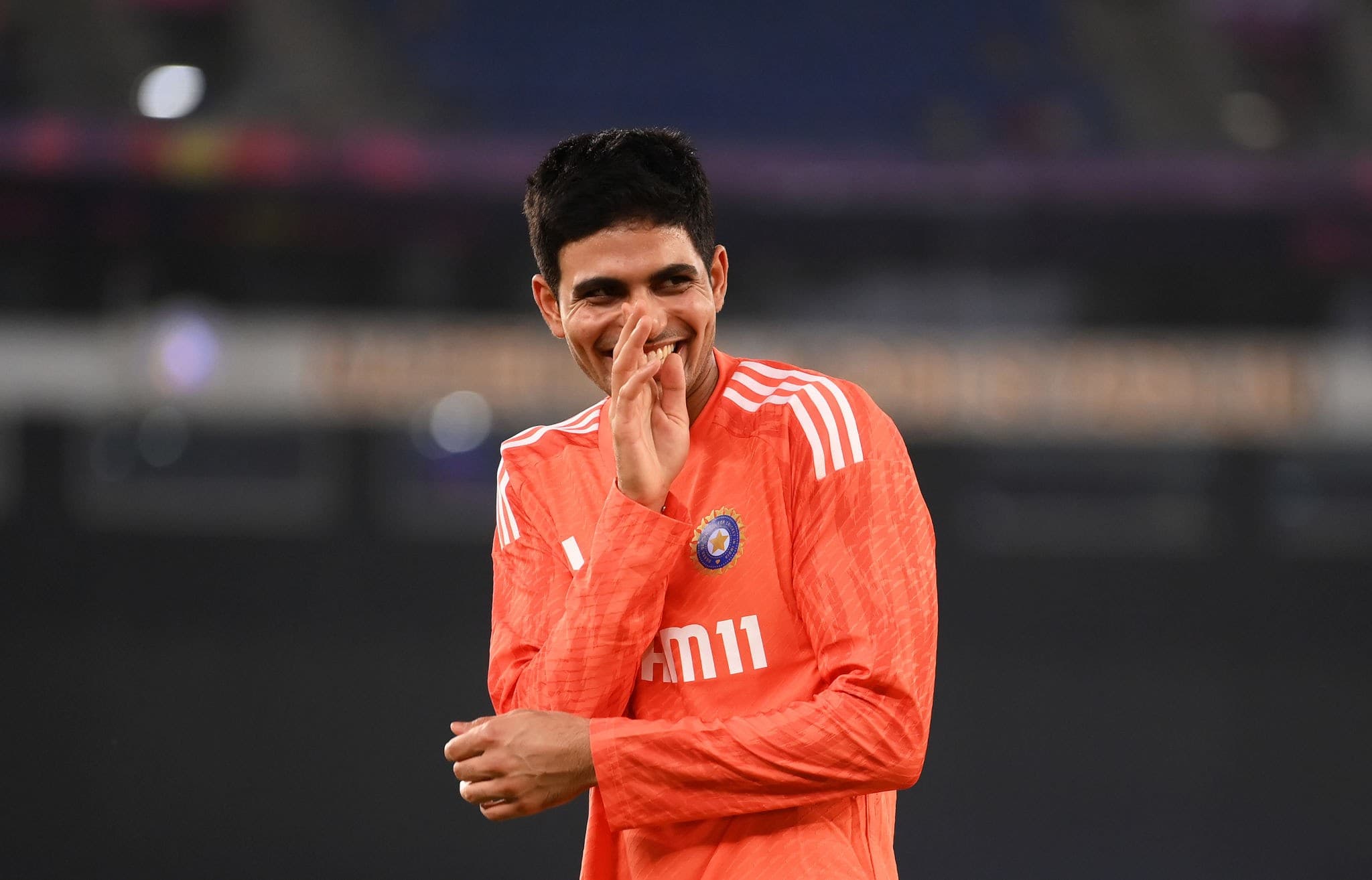 ਸ਼ੁਭਮਨ ਗਿੱਲ ਵਨ-ਡੇ ਕ੍ਰਿਕਟ ਰੈੰਕਿੰਗ ਵਿਚ ਨੰਬਰ 01 ਬਣੇ