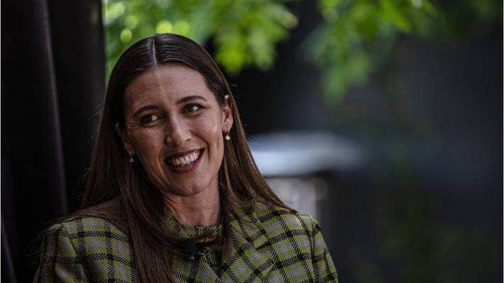 ਅਮੀਲੀਆ ਵਿਕਸਟੱਡ ਕਰੇਗੀ ਏਅਰ ਨਿਊਜ਼ੀਲੈਂਡ ਦੀ ਯੂਨੀਫਾਰਮ ਡਿਜ਼ਾਇਨ