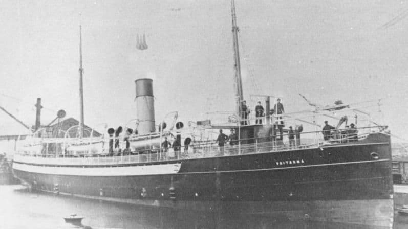 ਟਾਇਟੈਨਿਕ ਤੋਂ 24 ਸਾਲ ਪਹਿਲਾਂ ਵਾਪਰੀ 'ਗੁਜਰਾਤ ਦੇ ਟਾਇਟੈਨਿਕ' ਦੀ ਤ੍ਰਾਸਦੀ ਕੀ ਹੈ