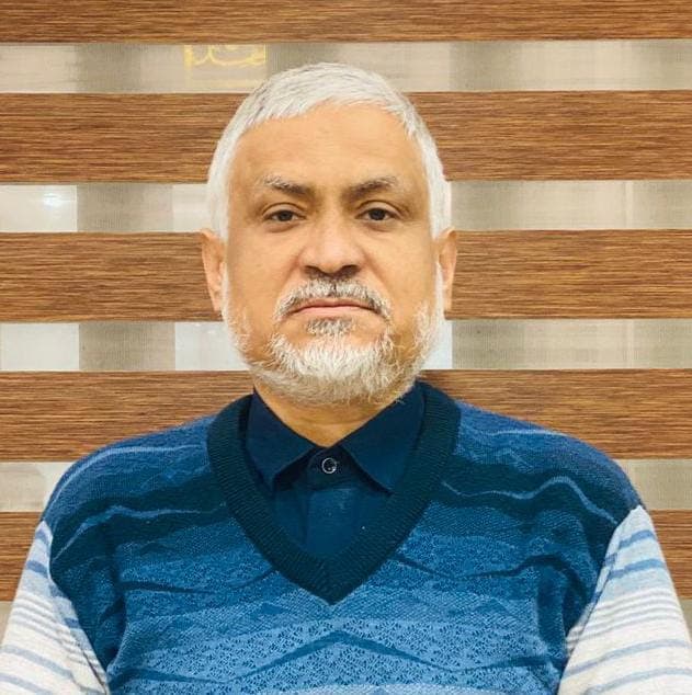 AKHTAR SALMANI ने बांग्लादेश में हिंदू समुदाय पर अत्याचार की निंदा की