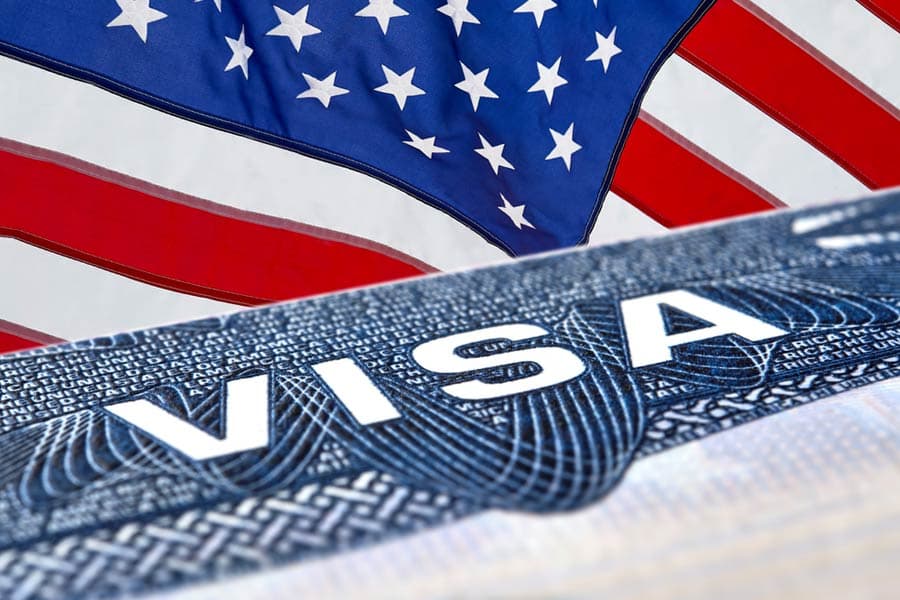 H1-B visa की फीस ट्रम्प ने 88 लाख की, भारतीयों पर सबसे ज्यादा असर