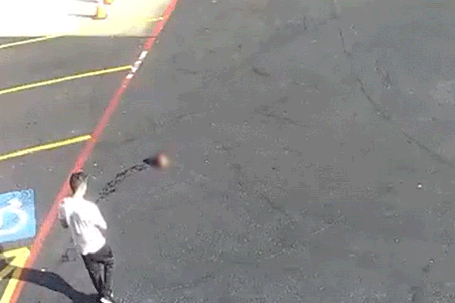 Indian beheaded : अमेरिका में भारतीय का सिर काटा, वॉशिंग मशीन को लेकर झगड़ा