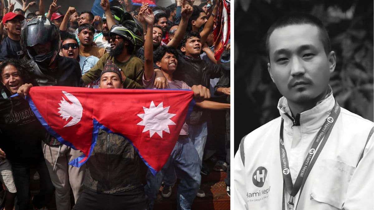 Nepal Protest – कहीं अमेरिका दक्षिण एशिया में शक्ति संतुलन का खेल तो नहीं खेल रहा, जानिए Gen Z आंदोलन की पूरी दास्ताँ