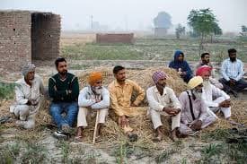 FHI Rankings-Punjab आर्थिक रूप से कमज़ोर, 10.7 स्कोर के साथ अंतिम स्थान पर