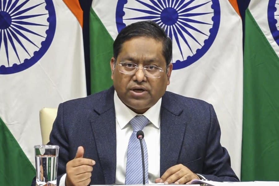 16 Indians missing, रूसी सेना में सेवारत 16 भारतीय लापता : MEA