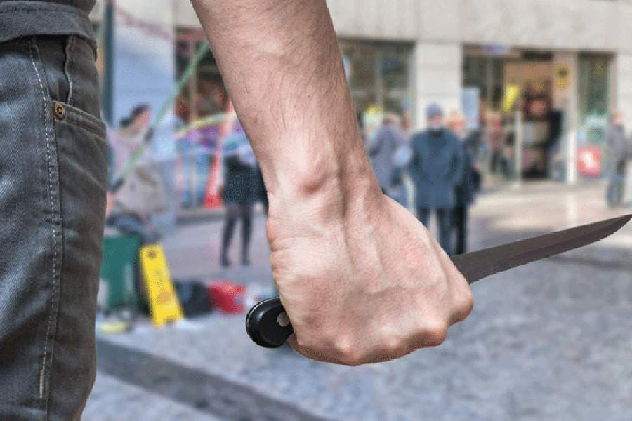 China: क्लास में फेल होने पर चाकू से 8 का क़त्ल, 17 जख्मी किये