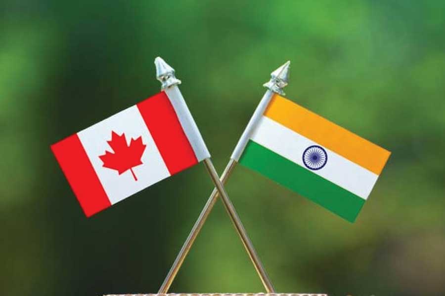 Indian Diplomats को notice, Canadian का जीवन खतरे में न डालें : Canada's minister