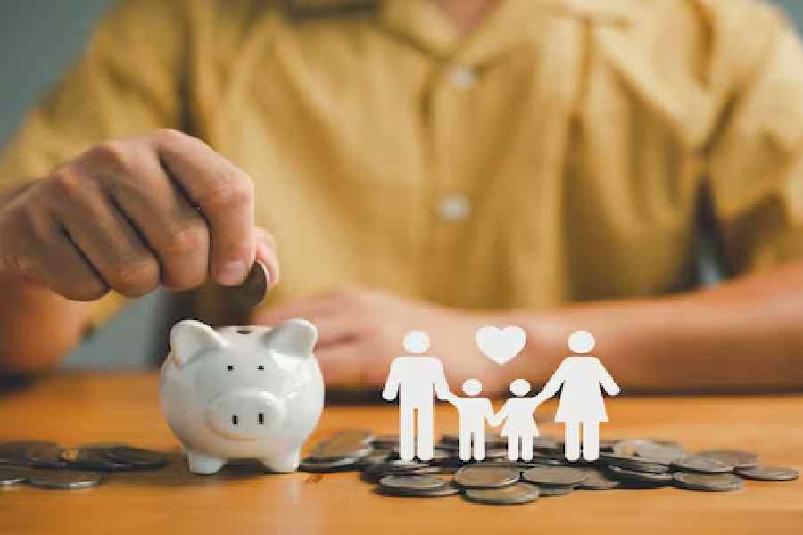 NPS Vatsalya : माँ-बाप बच्चों के लिए खोल सकेंगे pension account