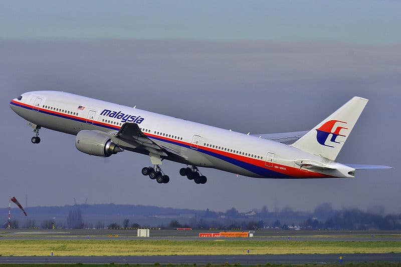 FLIGHT MH370: 240 यात्रियों समेत 10 साल पहले ‘गायब’ फ्लाइट मिली !