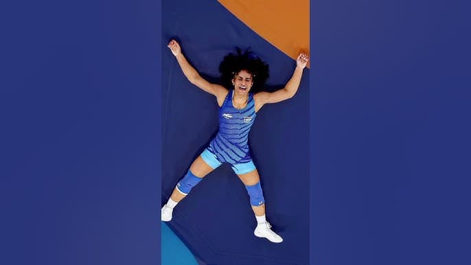 Paris Olympics 2024 : विनेश फोगाट Dehydration के कारण अस्पताल में भर्ती