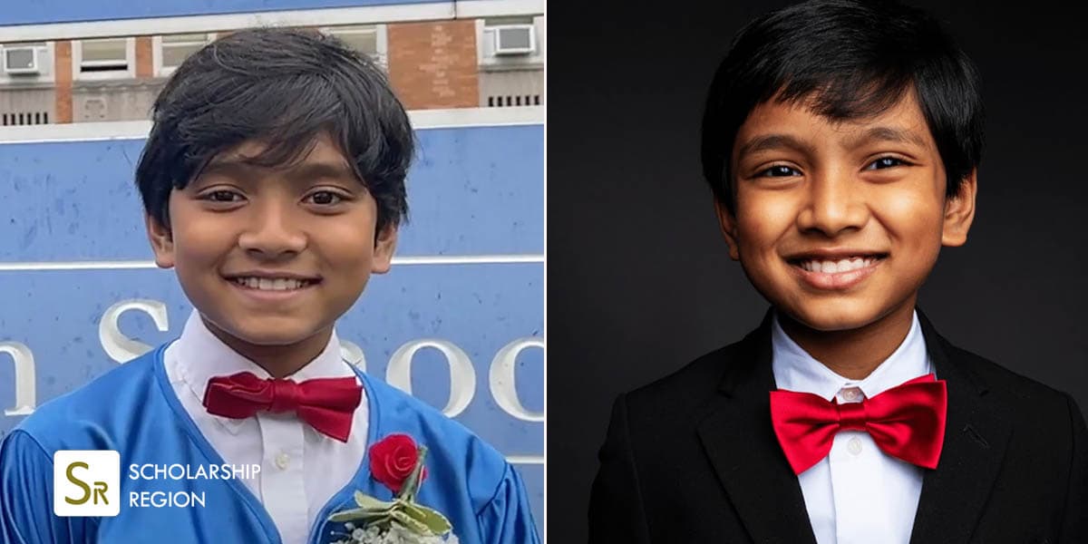 Prodigy : 12 वर्षीय सोबोर्नो History में सबसे कम उम्र के Graduate