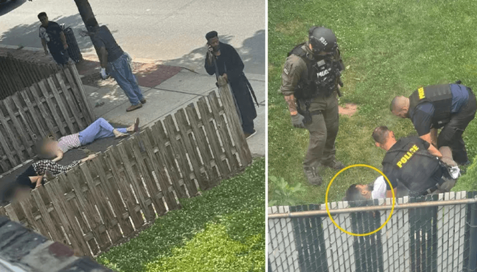 New Jersey Shootout : जालंधर की दो बहनों पर हमला, 1 की मौत