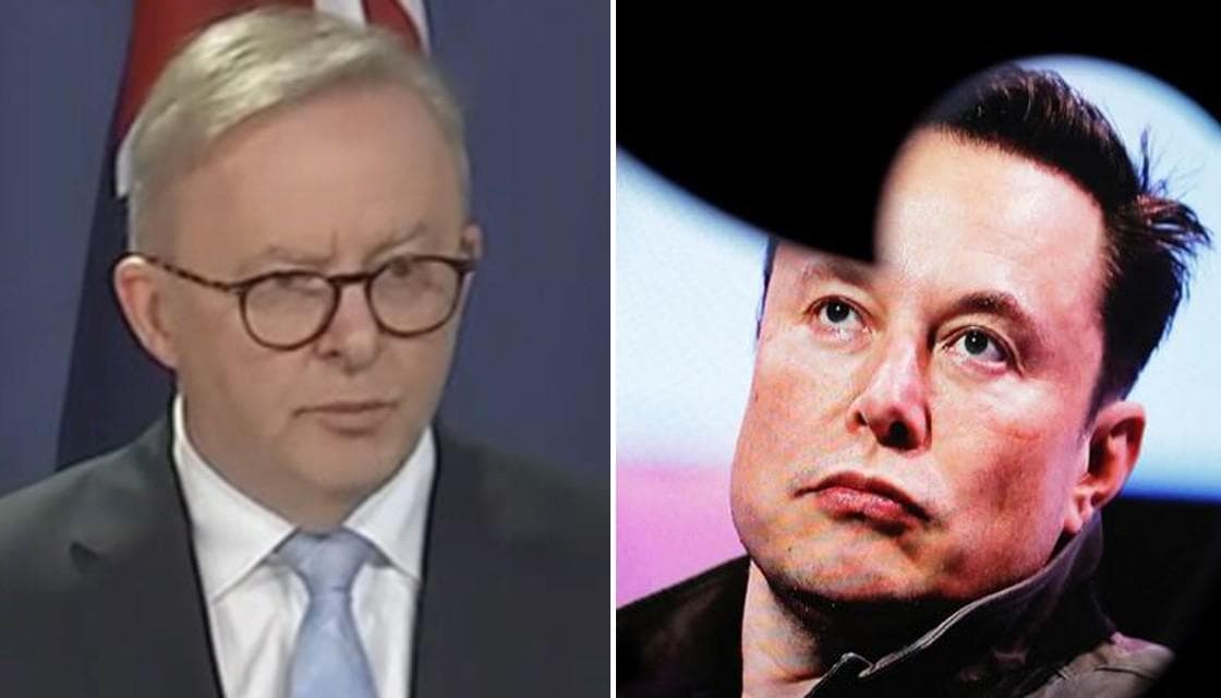 Australian PM ने El0n Musk को कहा 'Arrogant अरबपति'