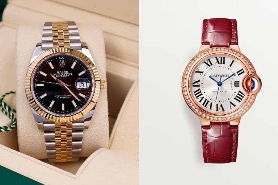 लंदन में 5 साल में 29,000 घड़ियां लूटीं गईं, भारतीयों को सलाह-महंगी चीजों का दिखावा न करें