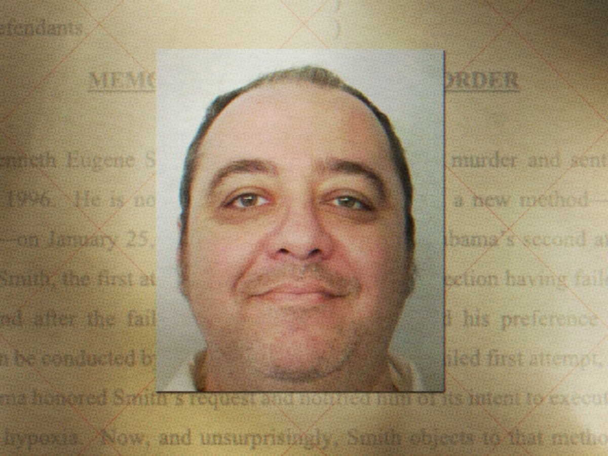 हत्यारे को Nitrogen Gas से दी सजा-ए-मौत, America ये तरीका अपनाने वाला पहला देश बना