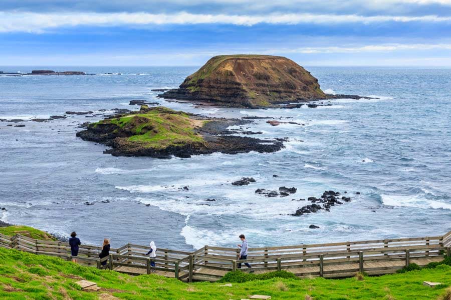 ऑस्ट्रेलिया के फिलिप द्वीप में डूबने से चार भारतीयों की मौत, मरने वाले फगवाड़ा के