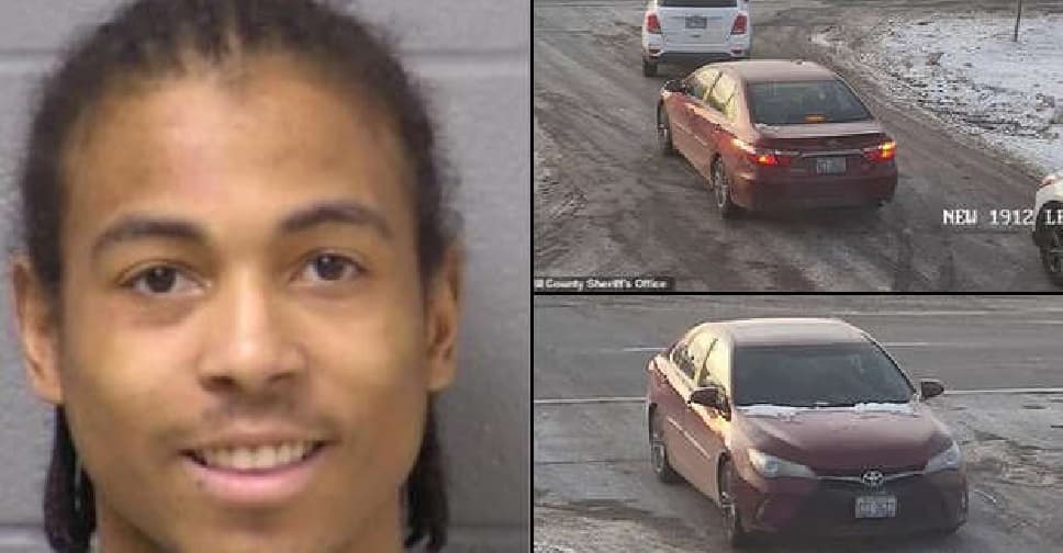 Chicago: दो घरों के सात लोगों की गोली मार हत्या