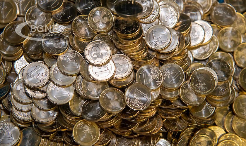 बुल्गारिया 1 जनवरी 2024 को यूरो अपना लेगा